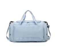 LIUHLFSR Turnbeutel Fitness Sport Rucksack Trocken Nass Schuh Pack Outdoor Camping Reise Duffel Business Trip Handtasche Crossbody Umhängetasche Für Reisen oder Fitness(Color 2)