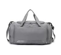 LIUHLFSR Turnbeutel Fitness Sport Rucksack Trocken Nass Schuh Pack Outdoor Camping Reise Duffel Business Trip Handtasche Crossbody Umhängetasche Für Reisen oder Fitness(Color 3)