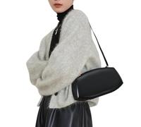 LIUYUYOUGO Cardigan Damen Elegant,Damen Cardigans Flauschige Strickpullover Oberteile Vorne Offen Mit Knopfleiste Kurze Cardigans Für Den Winter Weich Warm Flauschige Fleece Pullover Mäntel Modisc