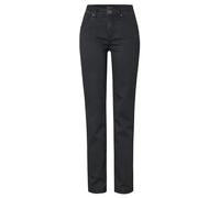 Toni Dress Damen Jeans Liv Black schwarz - 24
