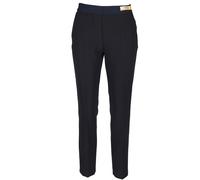 RAPHAELA BY BRAX Hose Slim Fit LIV dunkelblau | 46