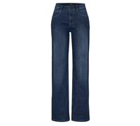 Liv New Wide Leg Blau 38 /30