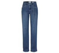 Liv Straight Blau 38 /28