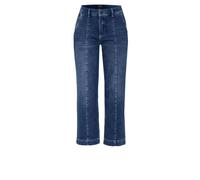 TONI - Liv Wide 7/8 blue used - Gr. - 40