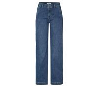 Liv Wide Leg Blau 40 /28