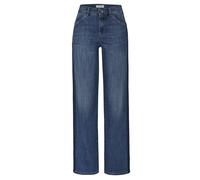 Liv Wide Leg Blau 40 /28