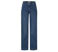 TONI - Liv Wide Leg dark blue - Gr. - 40