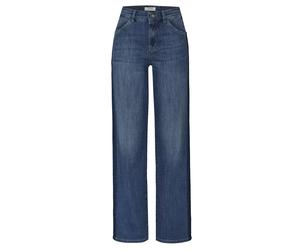 Liv Wide Leg Blau 42 /28