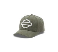 Live By It Switchback Adjustable Cap Grape Leaf Schirmmütze Grün UNI grün