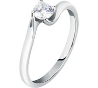 Live Diamond Damenring LDW030179012I