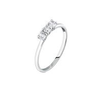 Live Diamond Damenring LDW030139012