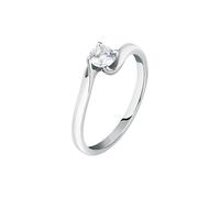 Live Diamond Damenring LDW030179016I
