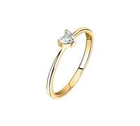 Live Diamond Damenring 56 Damen