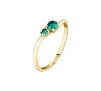 Live Diamond Damenring LDY020195016