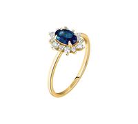 Live Diamond Damenring LDY050162014