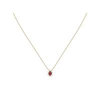 Live Diamond Kette LDY050155