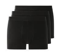 Livergy® 3 Herren Boxer (Schwarz, 8/Xxl) schwarz 8/XXL