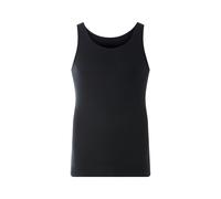 Livergy® Herren Achselhemden, 3 Stück (Schwarz, 8/Xxl)