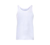 Livergy® Herren Achselhemden, 3 Stück (Weiß, 9/3Xl)