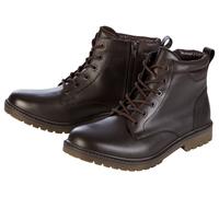Livergy® Herren Boot (Braun, 41) braun 41