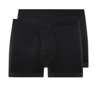 Livergy® Herren Boxer (Schwarz, 4/S) schwarz 4/S