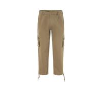 Livergy® Herren Cargohose (Beige, L(52/54))