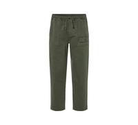 Livergy® Herren Cargohose (Grün, M(48/50))