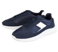 Livergy® Herren Freizeitschuh (Marine, 44) blau 44