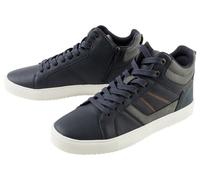 Livergy® Herren Freizeitschuh (navy, 45) 45