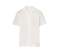 Livergy® Herren Hemd kurzarm regular fit (Weiß, L (41/42))