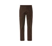 Livergy® Herren Hose (Braun, 54) braun 54