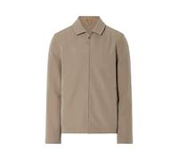 Livergy® Herren Jacke Kentkragen (Beige, XL (56/58))