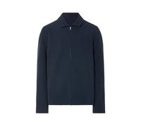 Livergy® Herren Jacke Kentkragen (Navy, S (44/46)) blau S (44/46)