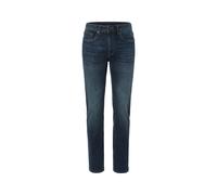 Livergy® Herren Jeans Slim Fit (Dunkelblau, 52 (36/32))
