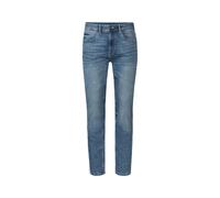 Livergy® Herren Jeans Slim fit (Hellblau, 52 (36/32))