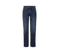 Livergy® Herren Jeans straight fit (Dunkelblau, 50 (34/30))