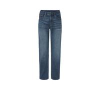 Livergy® Herren Jeans Straight Fit Thermo (Blau, 52 (36/32)) blau 52 (36/32)