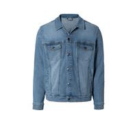 Livergy® Herren Jeansjacke (Blau, S (44/46)) blau S (44/46)