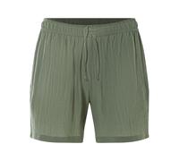 Livergy® Herren Shorts Crepe (Grün, L (52/54))