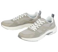 Livergy® Herren Sneaker (Grau, 41) grau 41