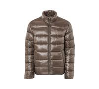 Livergy® Herren Steppjacke (Braun, S(44/46))