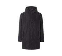 Livergy® Herren Trenchcoat (Schwarz, M (48/50)) schwarz M (48/50)