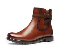 Ara Damen Stiefelette Liverpool Cognac (braun) Größe 38 EU