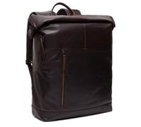 The Chesterfield Brand Liverpool Rucksack Leder 45 cm Laptopfach