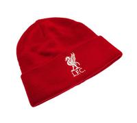Liverpool F.C. Cuff Knitted Hat