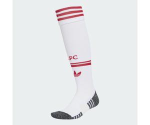Liverpool FC 26/27 Auswärtssocken White 37-39