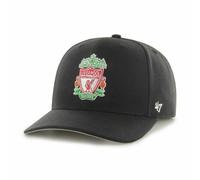 Liverpool FC 47 Cap Cold Zone MVP Black
