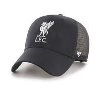 Liverpool FC Basecap Cap Baseballcap MVP Branson LFC 194602271347 Kappe
