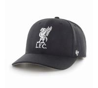 Liverpool FC Basecap Cap Baseballcap MVP DP Cold Zone Schwarz EPL 196002054612