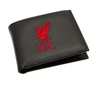 Liverpool FC bestickte Wappenbrieftasche